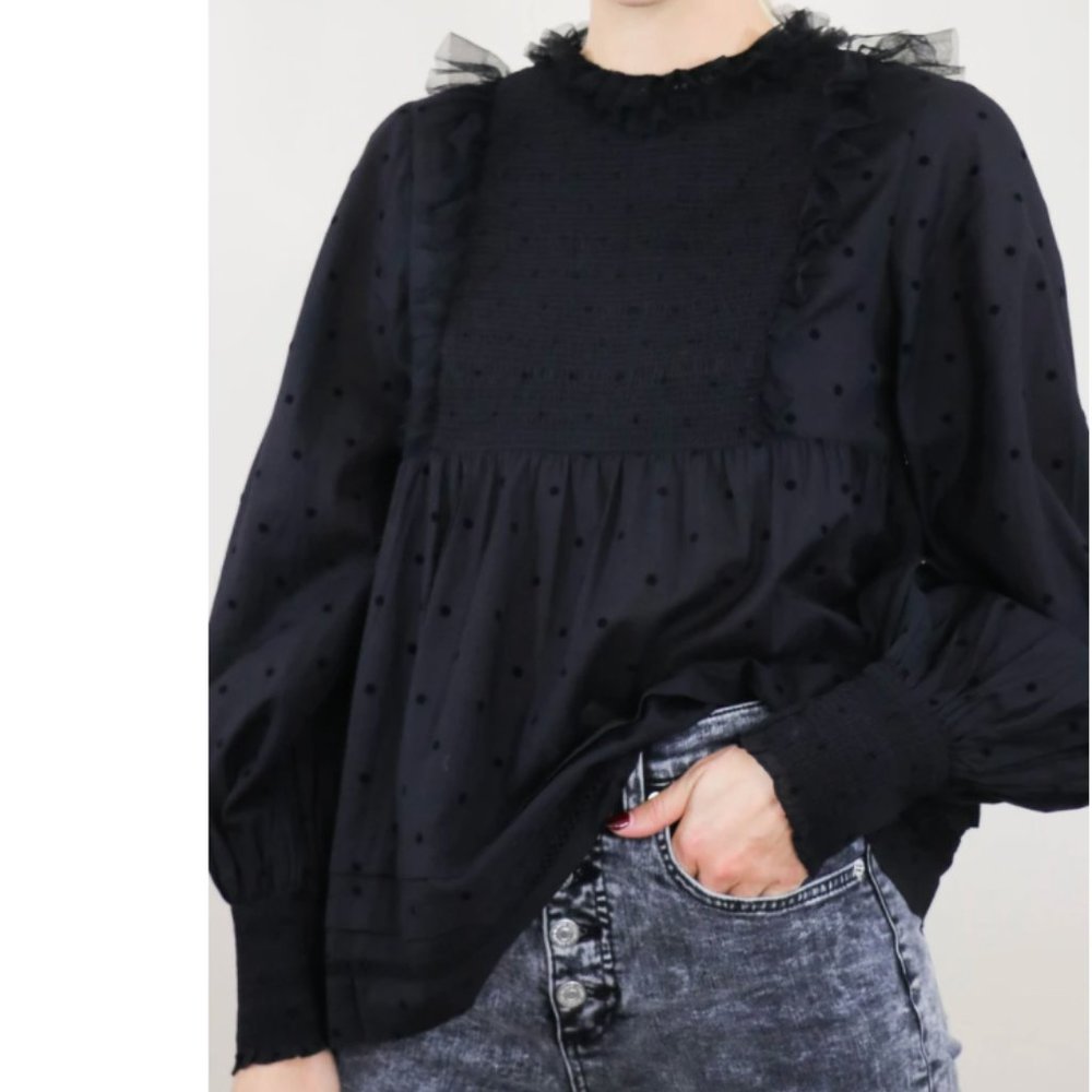 The Great. Portrait Top